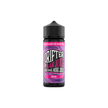 Load image into Gallery viewer, Drifter Bar Juice 100ml Shortfill 0mg (50VG/50PG)
