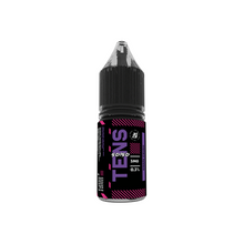 Load image into Gallery viewer, 18mg Tens 50/50 10ml (50VG/50PG) - (Full Box) Pack Of 10
