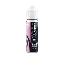 Load image into Gallery viewer, City Vape 50ml Shortfill 0mg (50VG/50PG)