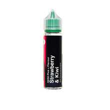 Load image into Gallery viewer, City Vape 50ml Shortfill 0mg (50VG/50PG)