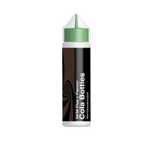 Load image into Gallery viewer, City Vape 50ml Shortfill 0mg (50VG/50PG)