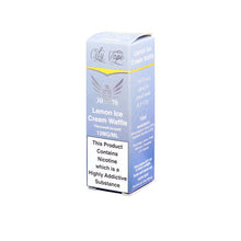 Load image into Gallery viewer, City Vape 12mg 10ml Flavoured E-liquid (30VG/70PG)