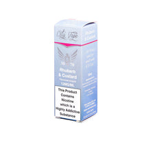 Load image into Gallery viewer, City Vape 12mg 10ml Flavoured E-liquid (30VG/70PG)