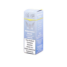Load image into Gallery viewer, City Vape 12mg 10ml Flavoured E-liquid (30VG/70PG)