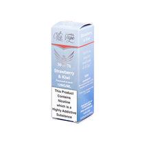 Load image into Gallery viewer, City Vape 12mg 10ml Flavoured E-liquid (30VG/70PG)