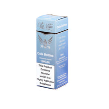 Load image into Gallery viewer, City Vape 12mg 10ml Flavoured E-liquid (30VG/70PG)