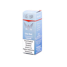 Load image into Gallery viewer, City Vape 12mg 10ml Flavoured E-liquid (30VG/70PG)