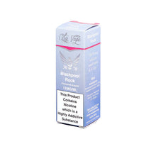 Load image into Gallery viewer, City Vape 18mg 10ml Flavoured E-liquid (30VG/70PG)