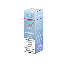 Load image into Gallery viewer, City Vape 12mg 10ml Flavoured E-liquid (30VG/70PG)