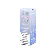 Load image into Gallery viewer, City Vape 6mg 10ml Flavoured E-liquid (30VG/70PG)