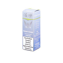 Load image into Gallery viewer, City Vape 12mg 10ml Flavoured E-liquid (30VG/70PG)