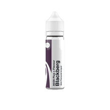 Load image into Gallery viewer, City Vape 50ml Shortfill 0mg (80VG/20PG)