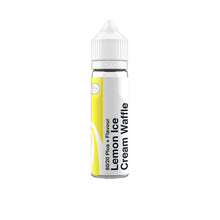 Load image into Gallery viewer, City Vape 50ml Shortfill 0mg (80VG/20PG)