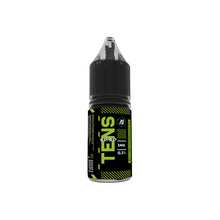 Load image into Gallery viewer, 12mg Tens 50/50 10ml (50VG/50PG) - (Full Box) Pack Of 10