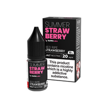 Load image into Gallery viewer, 20mg VGOD Saltnic 10ml Nic Salt (50VG/50PG)