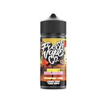 Load image into Gallery viewer, Fresh Vape Co 100ml Shortfill 0mg (70VG/30PG)