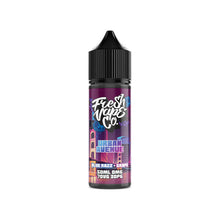 Load image into Gallery viewer, Fresh Vape Co 50ml Shortfill 0mg (70VG/30PG)