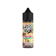 Load image into Gallery viewer, Fresh Vape Co 50ml Shortfill 0mg (70VG/30PG)
