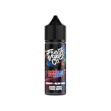 Load image into Gallery viewer, Fresh Vape Co 50ml Shortfill 0mg (70VG/30PG)