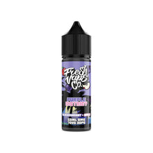 Load image into Gallery viewer, Fresh Vape Co 50ml Shortfill 0mg (70VG/30PG)