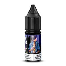 Load image into Gallery viewer, 10MG Nic Salts by The Fresh Vape Co (50VG/50PG)