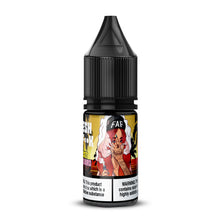 Load image into Gallery viewer, 10MG Nic Salts by The Fresh Vape Co (50VG/50PG)