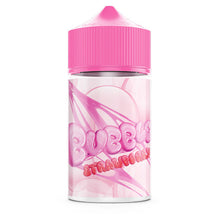 Load image into Gallery viewer, Bubble 50ml Shortfill 0mg (70VG/30PG)