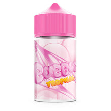 Load image into Gallery viewer, Bubble 50ml Shortfill 0mg (70VG/30PG)
