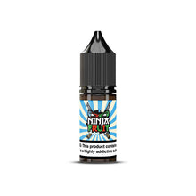 Load image into Gallery viewer, 10MG Nic Salts by Ninja Fruit (50VG/50PG)