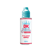 Load image into Gallery viewer, DK 'N' Shake 100ml Shortfill 0mg (70VG/30PG)