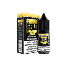 Load image into Gallery viewer, 20mg Frunk Salts 10ml Nic Salts (50VG/50PG)
