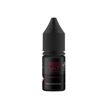 Load image into Gallery viewer, 11mg Pod Salt Core 10ml Nic Salts (50VG/50PG)