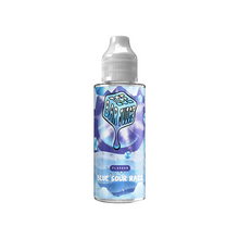 Load image into Gallery viewer, Ice Bar Juice 100ml Shortfill 0mg (50VG/50PG)