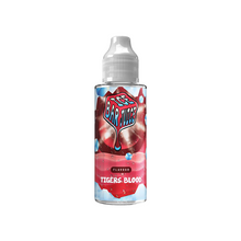Load image into Gallery viewer, Ice Bar Juice 100ml Shortfill 0mg (50VG/50PG)