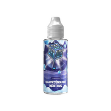 Load image into Gallery viewer, Ice Bar Juice 100ml Shortfill 0mg (50VG/50PG)