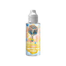 Load image into Gallery viewer, Ice Bar Juice 100ml Shortfill 0mg (50VG/50PG)