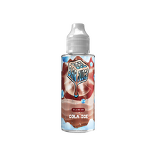 Load image into Gallery viewer, Ice Bar Juice 100ml Shortfill 0mg (50VG/50PG)