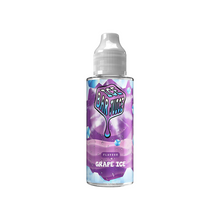 Load image into Gallery viewer, Ice Bar Juice 100ml Shortfill 0mg (50VG/50PG)