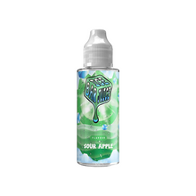 Load image into Gallery viewer, Ice Bar Juice 100ml Shortfill 0mg (50VG/50PG)