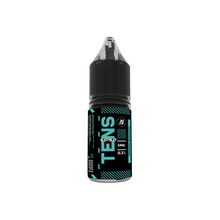Load image into Gallery viewer, 12mg Tens 50/50 10ml (50VG/50PG) - (Full Box) Pack Of 10