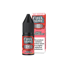 Load image into Gallery viewer, 10mg Full Tank 3K Bar Nic Salt 10ml (50VG/50PG)