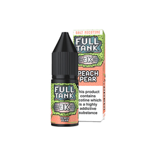 Load image into Gallery viewer, 10mg Full Tank 3K Bar Nic Salt 10ml (50VG/50PG)