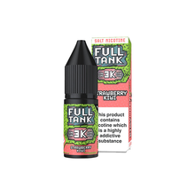 Load image into Gallery viewer, 10mg Full Tank 3K Bar Nic Salt 10ml (50VG/50PG)