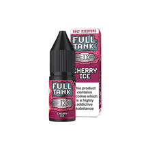 Load image into Gallery viewer, 10mg Full Tank 3K Bar Nic Salt 10ml (50VG/50PG)