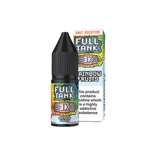 Load image into Gallery viewer, 10mg Full Tank 3K Bar Nic Salt 10ml (50VG/50PG)