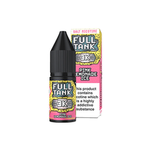 Load image into Gallery viewer, 10mg Full Tank 3K Bar Nic Salt 10ml (50VG/50PG)