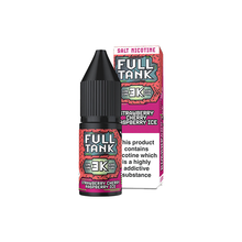Load image into Gallery viewer, 10mg Full Tank 3K Bar Nic Salt 10ml (50VG/50PG)