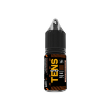 Load image into Gallery viewer, 6mg Tens 50/50 10ml (50VG/50PG) - (Full Box) Pack Of 10
