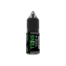 Load image into Gallery viewer, 12mg Tens 50/50 10ml (50VG/50PG) - (Full Box) Pack Of 10
