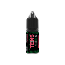 Load image into Gallery viewer, 6mg Tens 50/50 10ml (50VG/50PG) - (Full Box) Pack Of 10